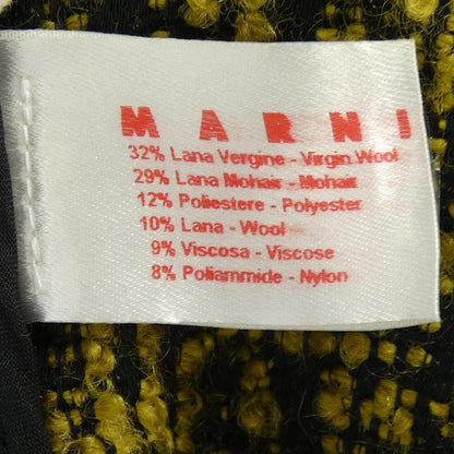 マルニ ジャケット