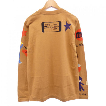 マークジェイコブス コットンTシャツ