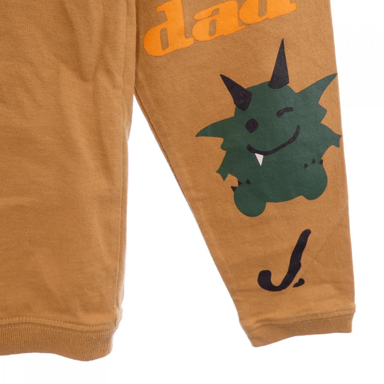 マークジェイコブス コットンTシャツ