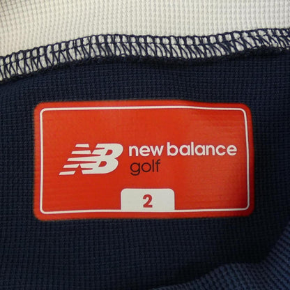 ニューバランス コットンTシャツ
