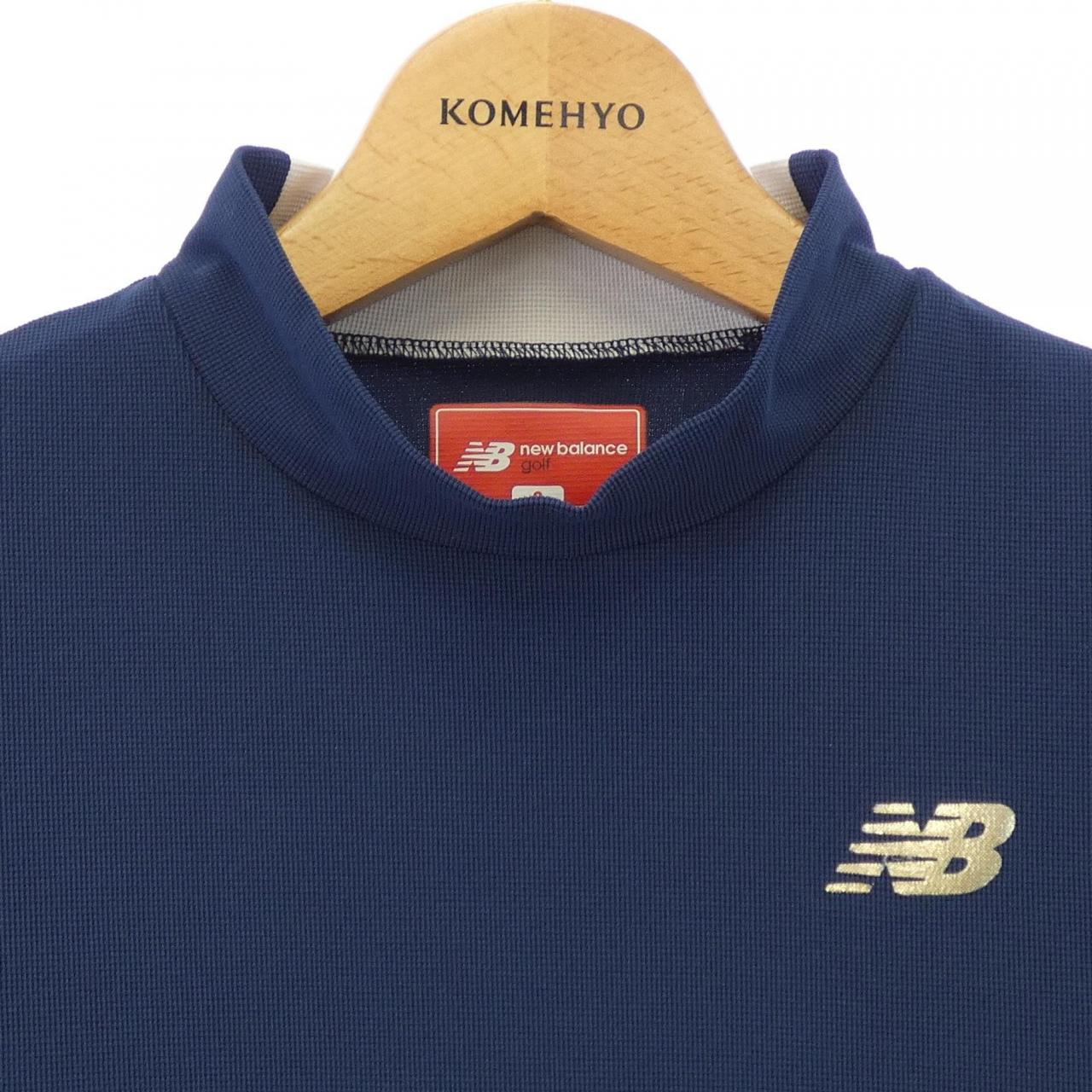 ニューバランス コットンTシャツ