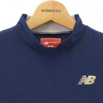 ニューバランス コットンTシャツ