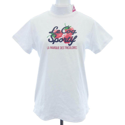 ルコックスポルティフ Tシャツ