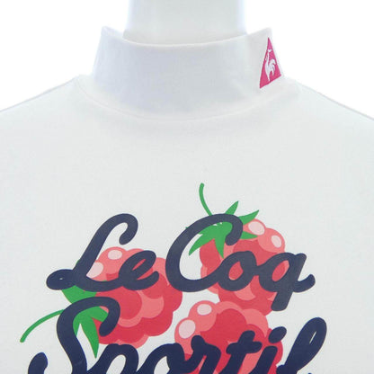 ルコックスポルティフ Tシャツ