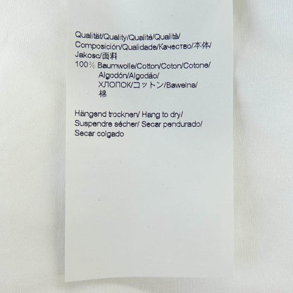 ボス コットンシャツ