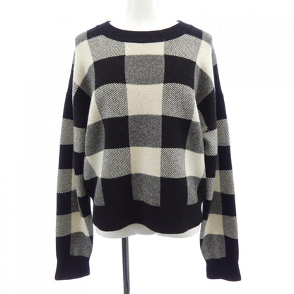 クリスチャンディオール J'ADIOR8 カシミヤニット