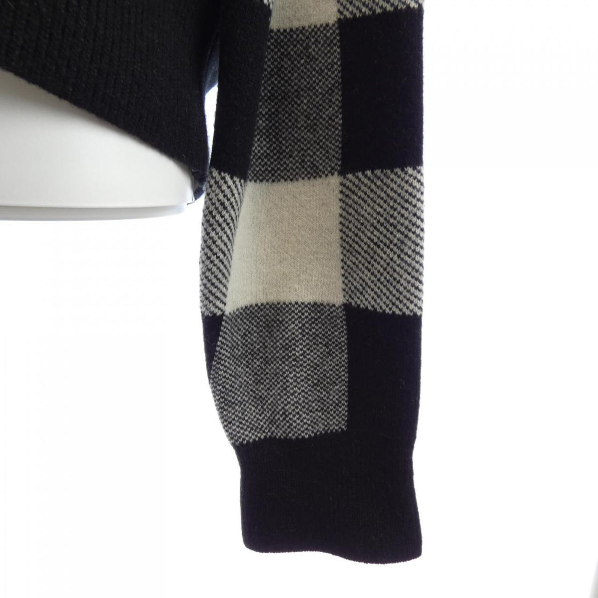 クリスチャンディオール J'ADIOR8 カシミヤニット