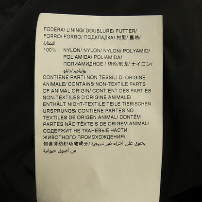 タトラス ダウンジャケット