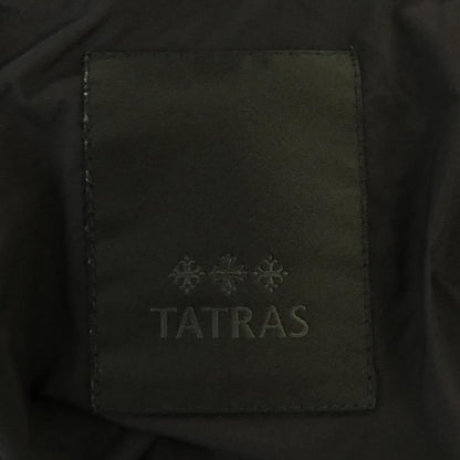 タトラス ダウンジャケット