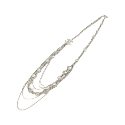 シャネル ネックレス