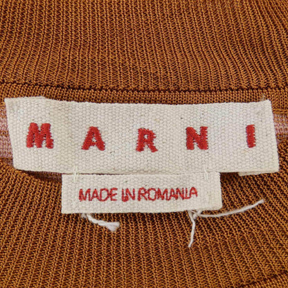 マルニ ニット