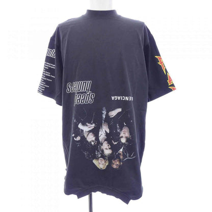 バレンシアガ スピードハンターズ Tシャツ
