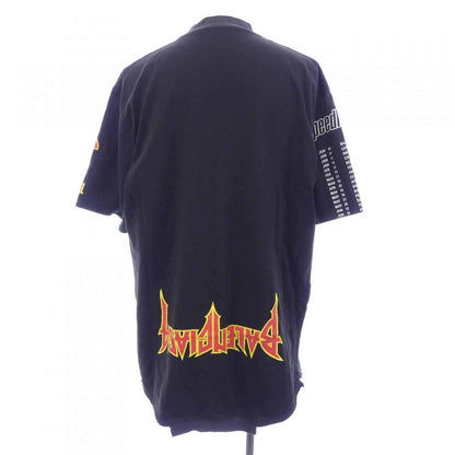 バレンシアガ スピードハンターズ Tシャツ