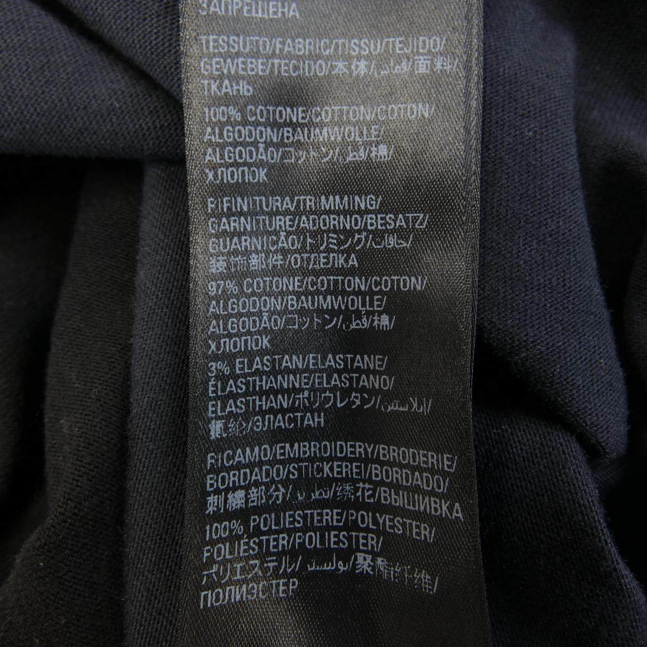 バレンシアガ スピードハンターズ Tシャツ