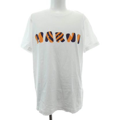 マルニ コットンTシャツ