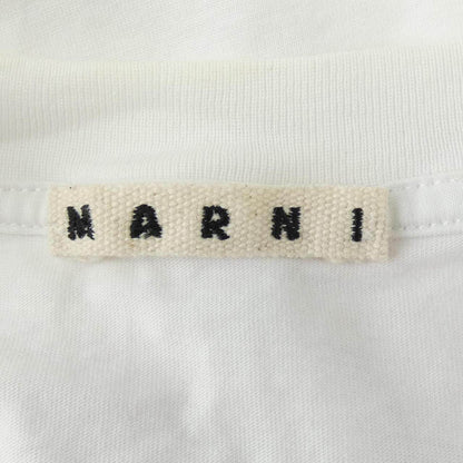 マルニ コットンTシャツ
