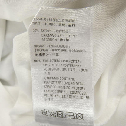 バレンシアガ コットンTシャツ