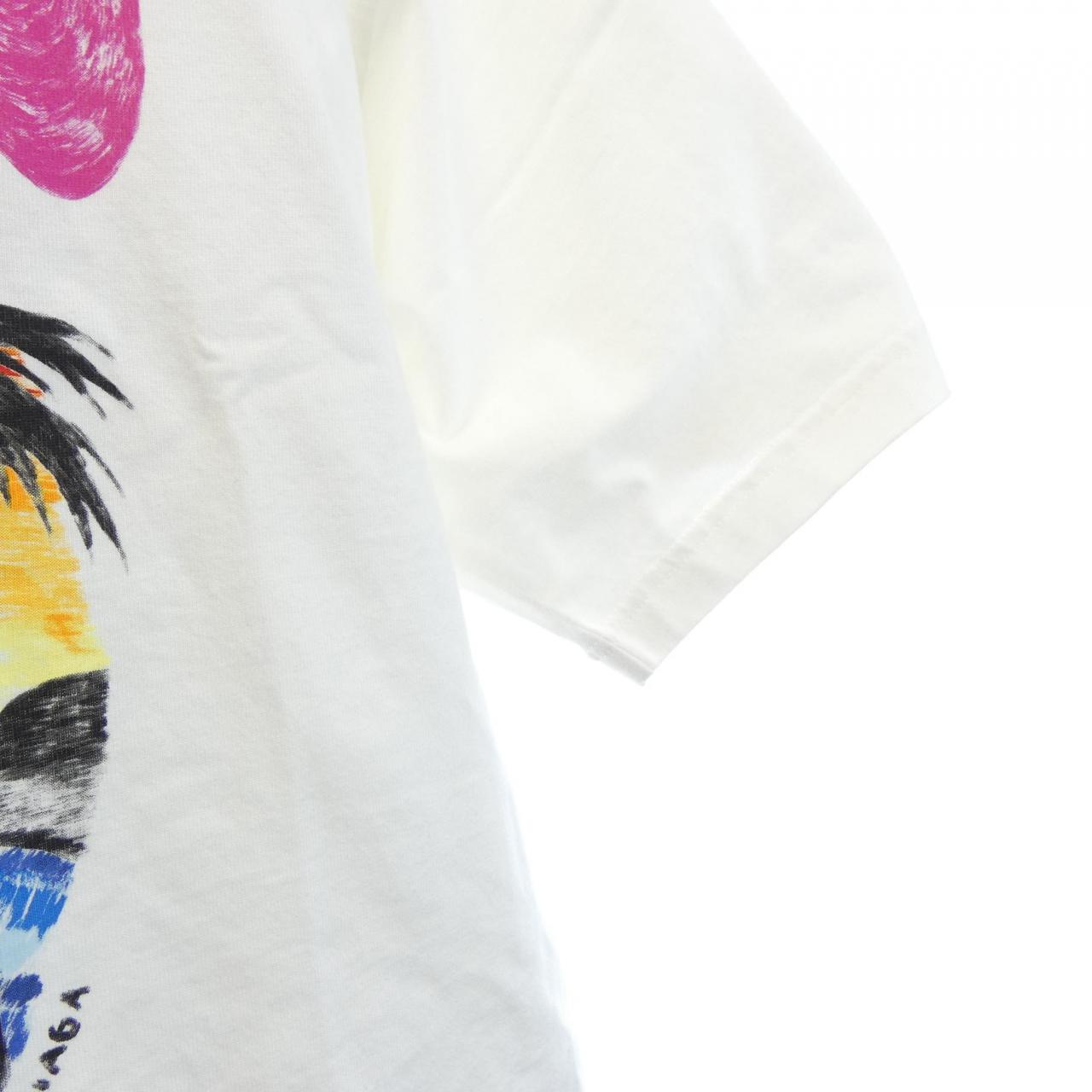 バレンシアガ Tシャツ
