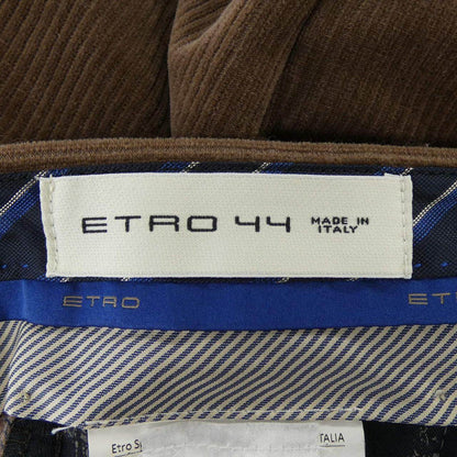エトロ パンツ