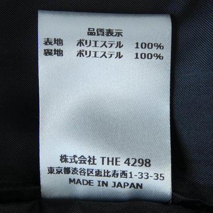 シズカコムロ パンツ