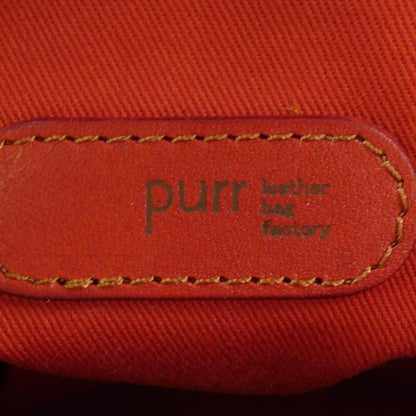 PURR バッグ