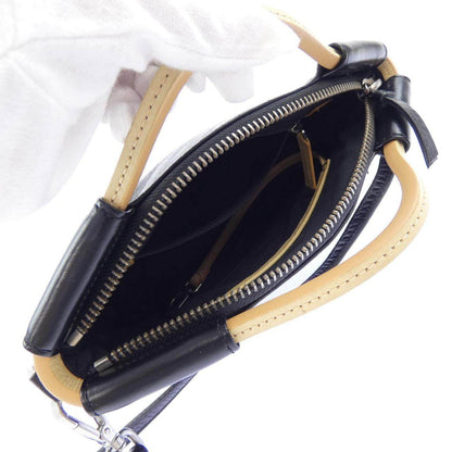 エコー レザーバッグ