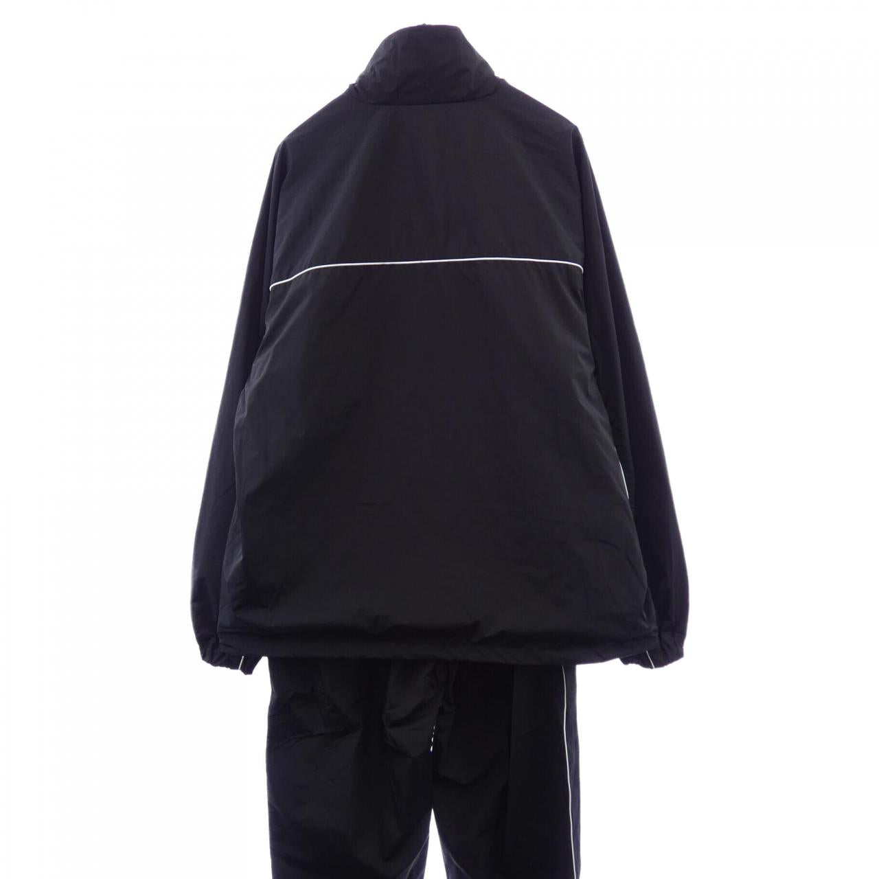 エンノイプロフェッショナル セットアップ