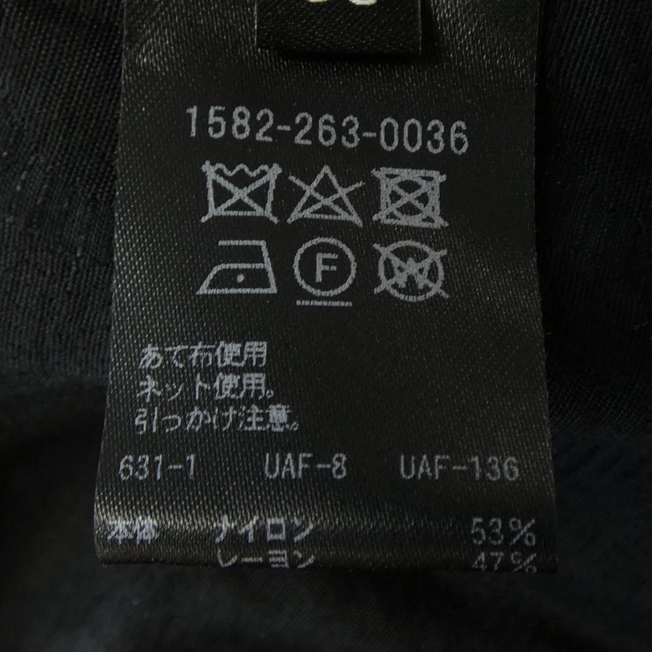 イウエンマトフ スカート