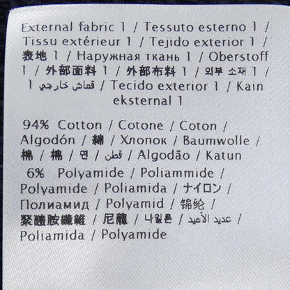 ヴァレンティノ コットンスウェット
