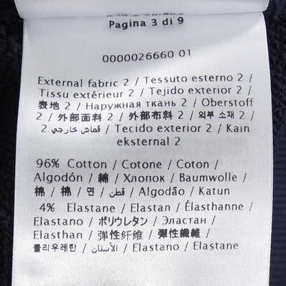 ヴァレンティノ コットンスウェット