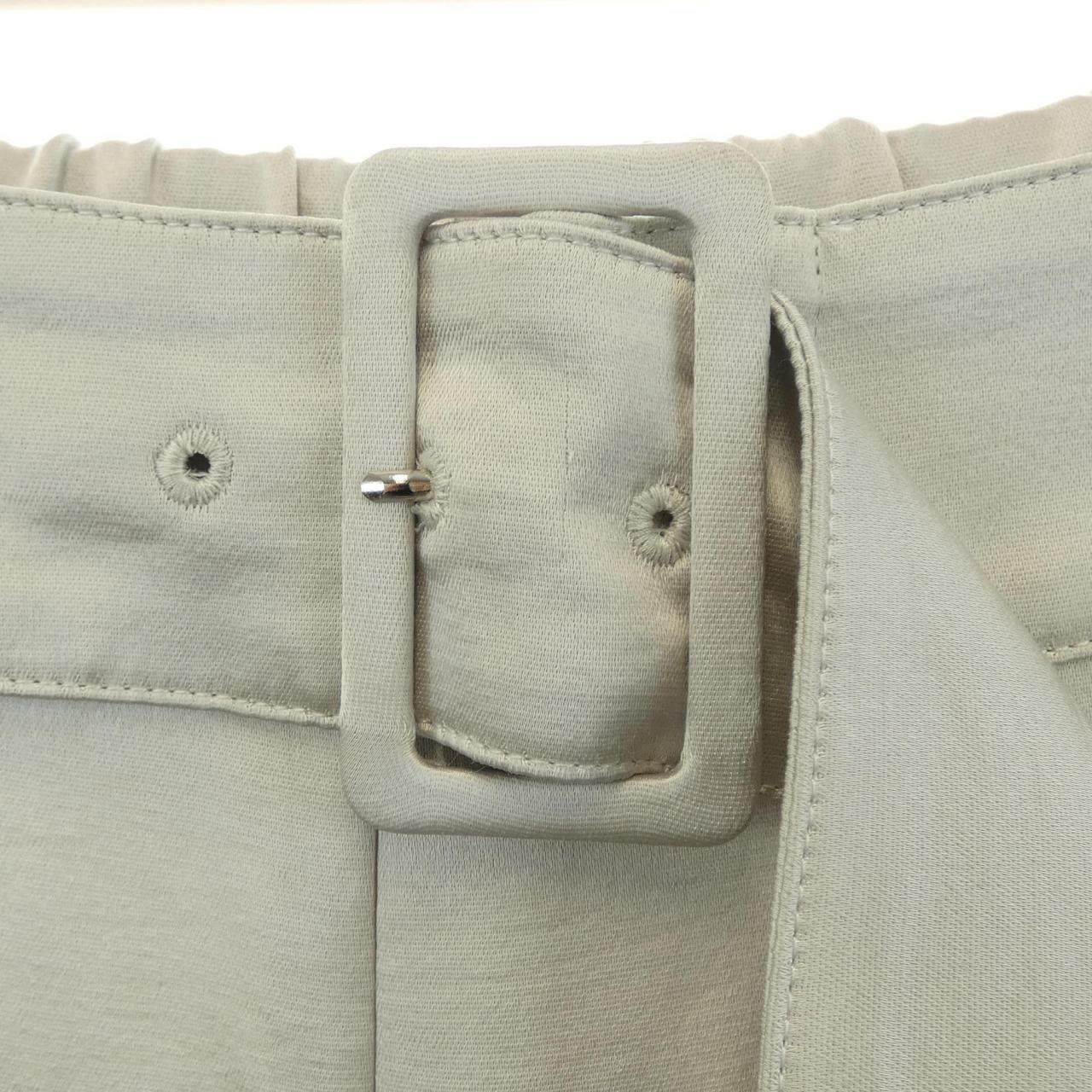 アドーア パンツ