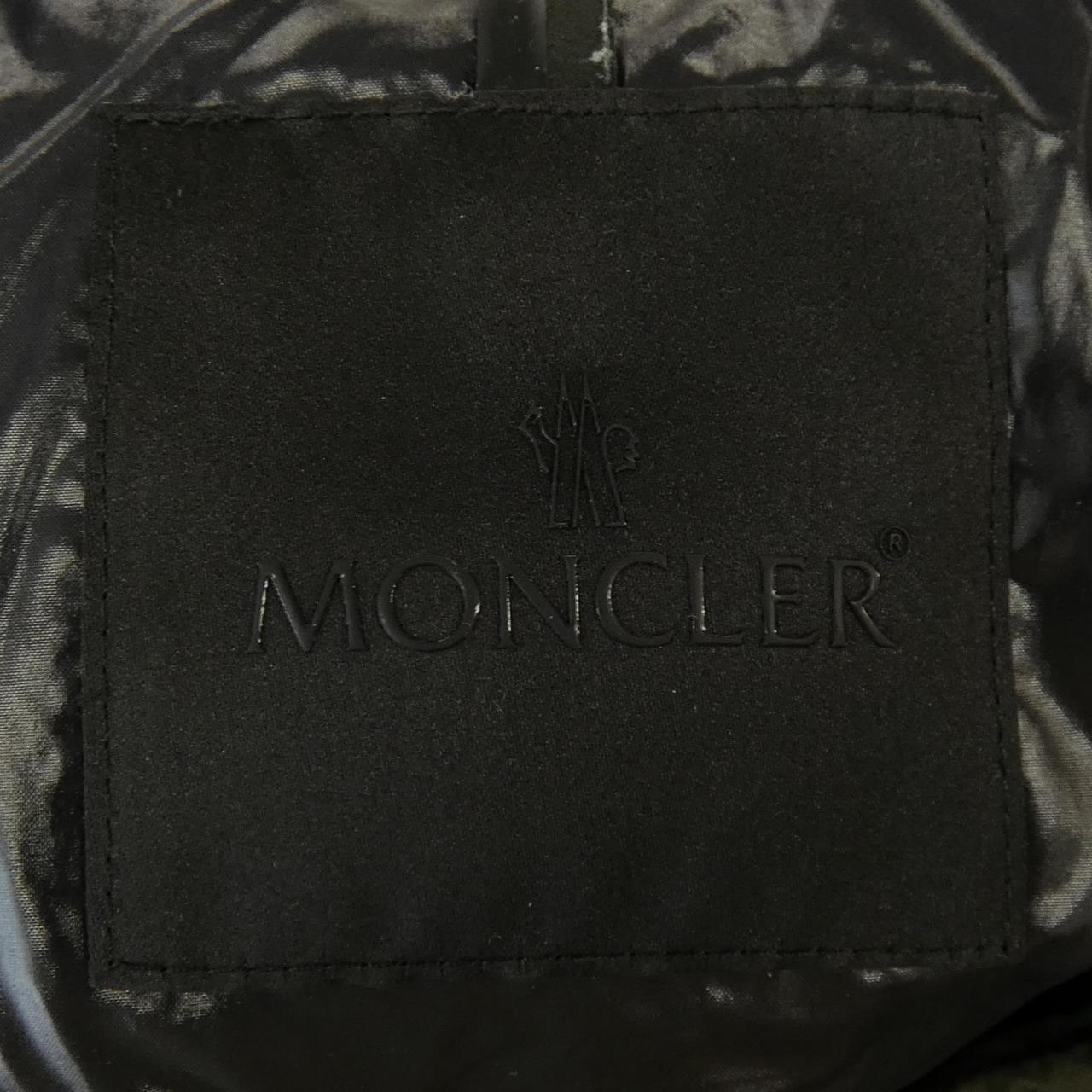 モンクレール TIMSIT ダウンジャケット