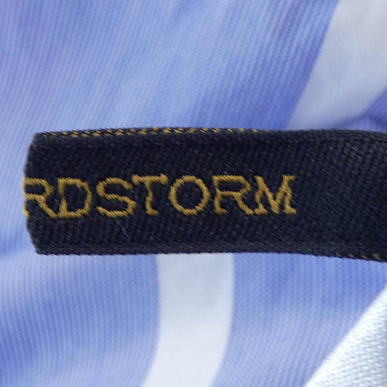 バーンヤードストーム シャツ