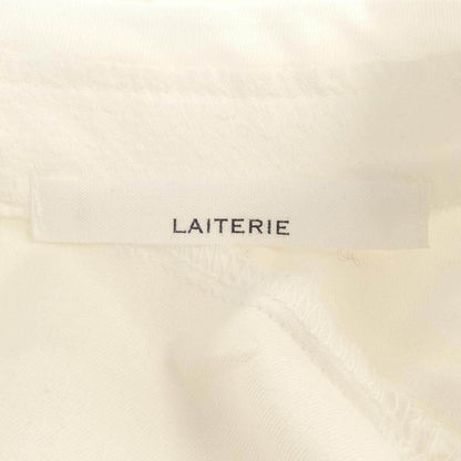 LAITERIE トップス