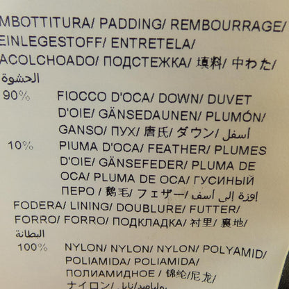 タトラス DOMIZIANO ダウンジャケット