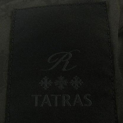 タトラス DOMIZIANO ダウンジャケット