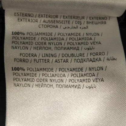 モンクレール HIRONDELLE フォックスダウンコート