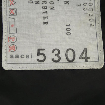 サカイ コットンブルゾン