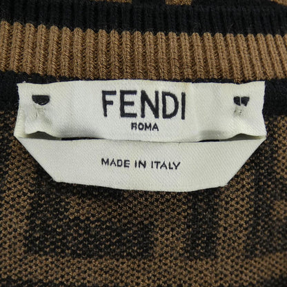 フェンディ FILA ニット