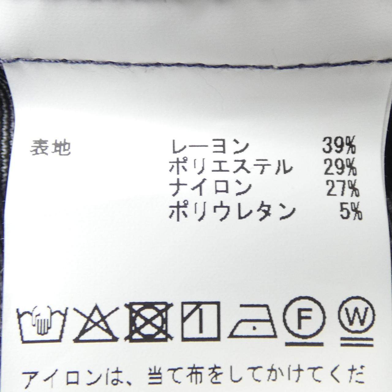 メンズメルローズ ジャケット