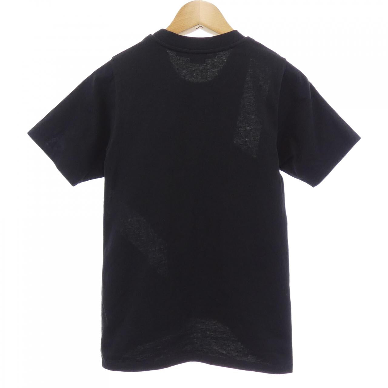 ステラマッカートニー コットンTシャツ