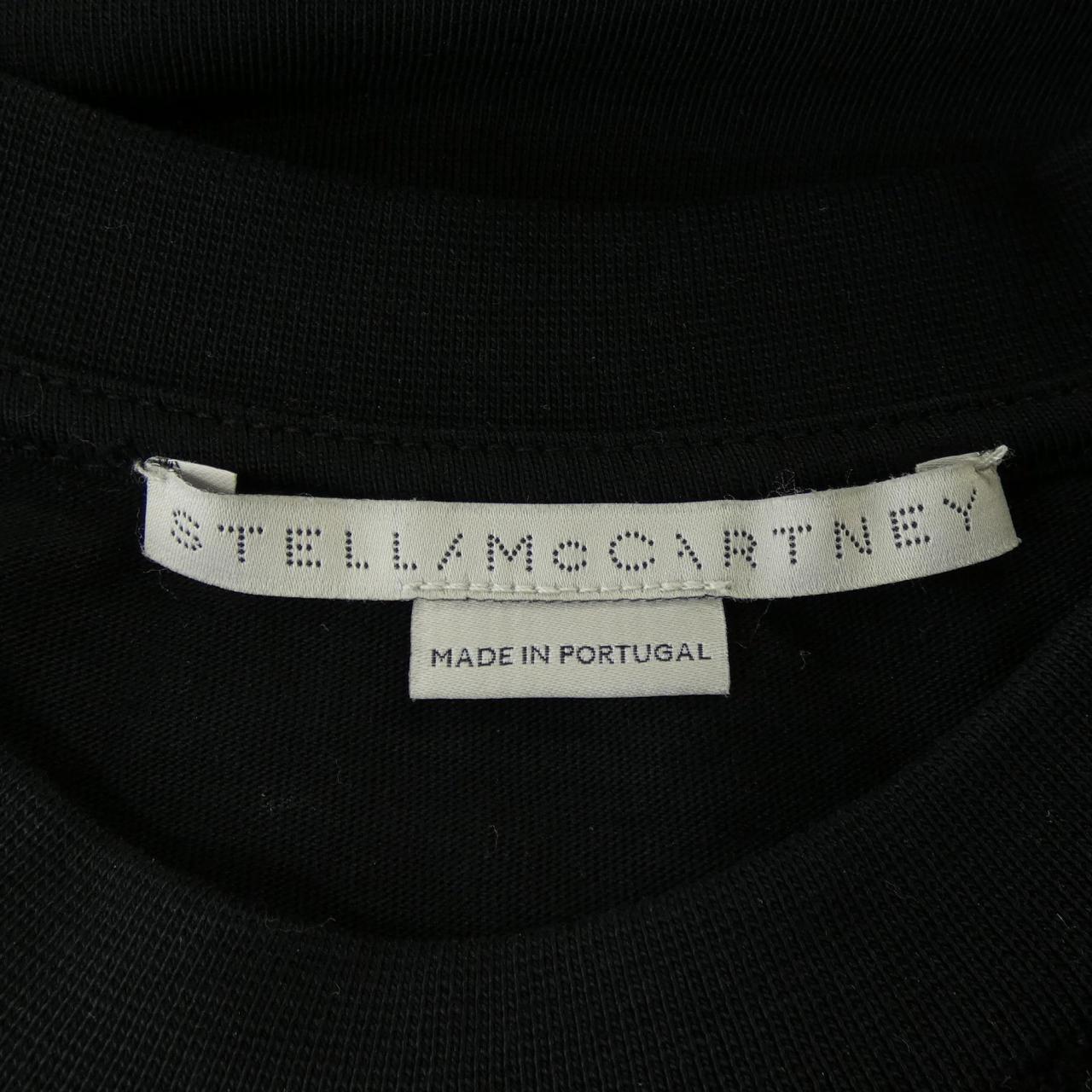 ステラマッカートニー コットンTシャツ
