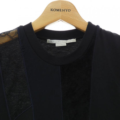 ステラマッカートニー コットンTシャツ