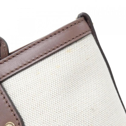 グッチ キャンバス ハンドバッグ 日本限定