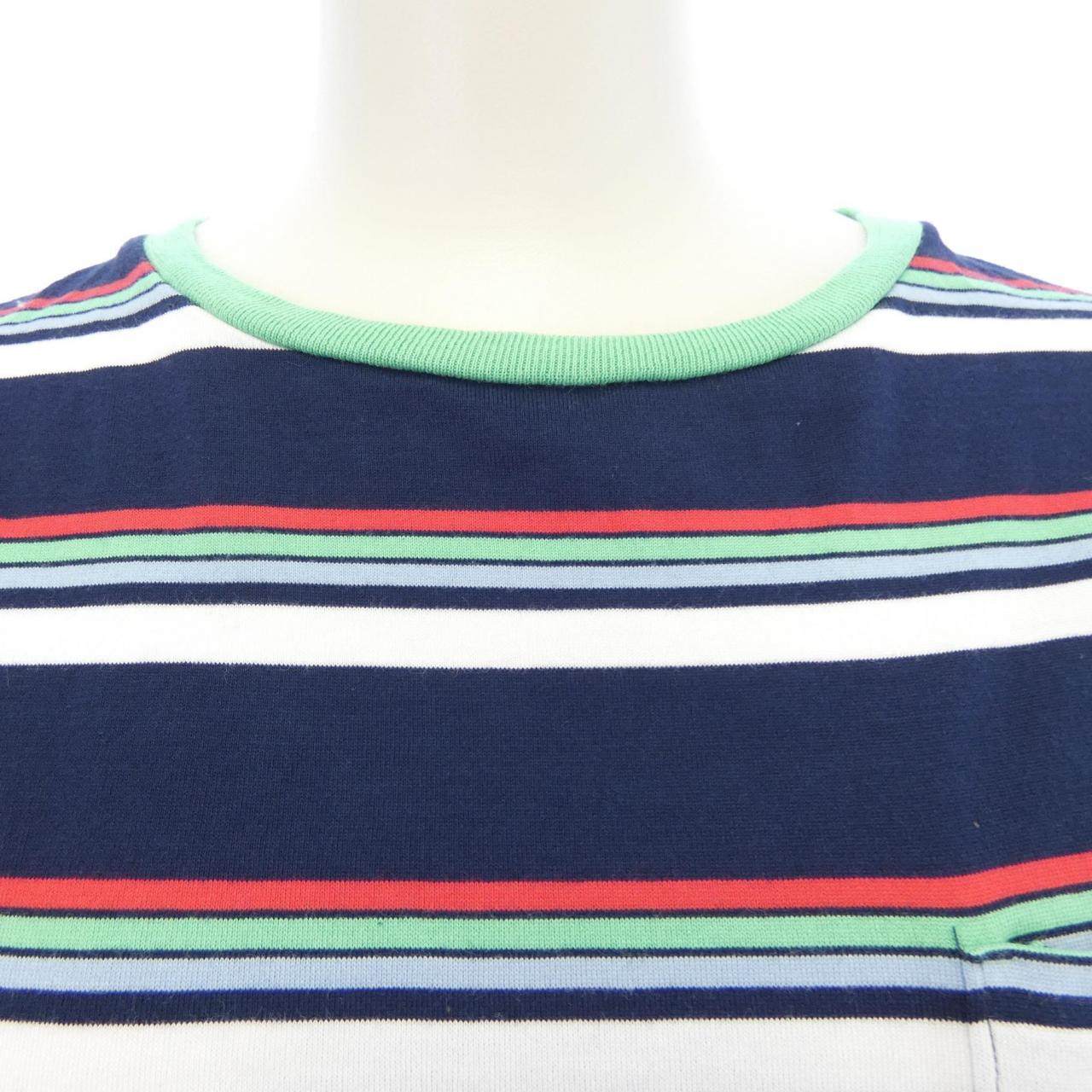 マディソンブルー コットンTシャツ