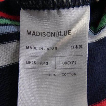 マディソンブルー スカート