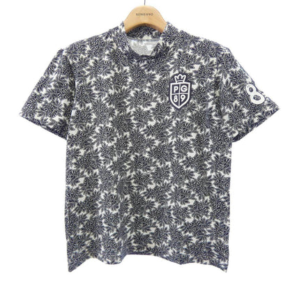 パーリーゲイツ コットンTシャツ