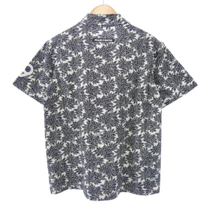 パーリーゲイツ コットンTシャツ