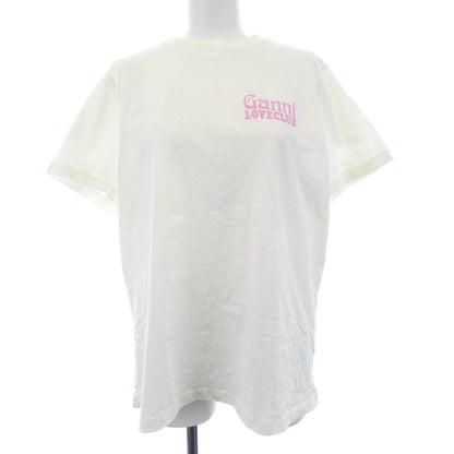 ガニー コットンTシャツ