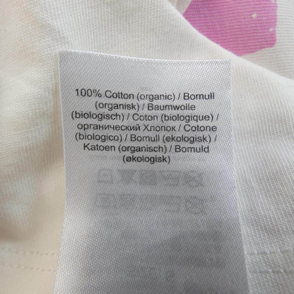 ガニー コットンTシャツ